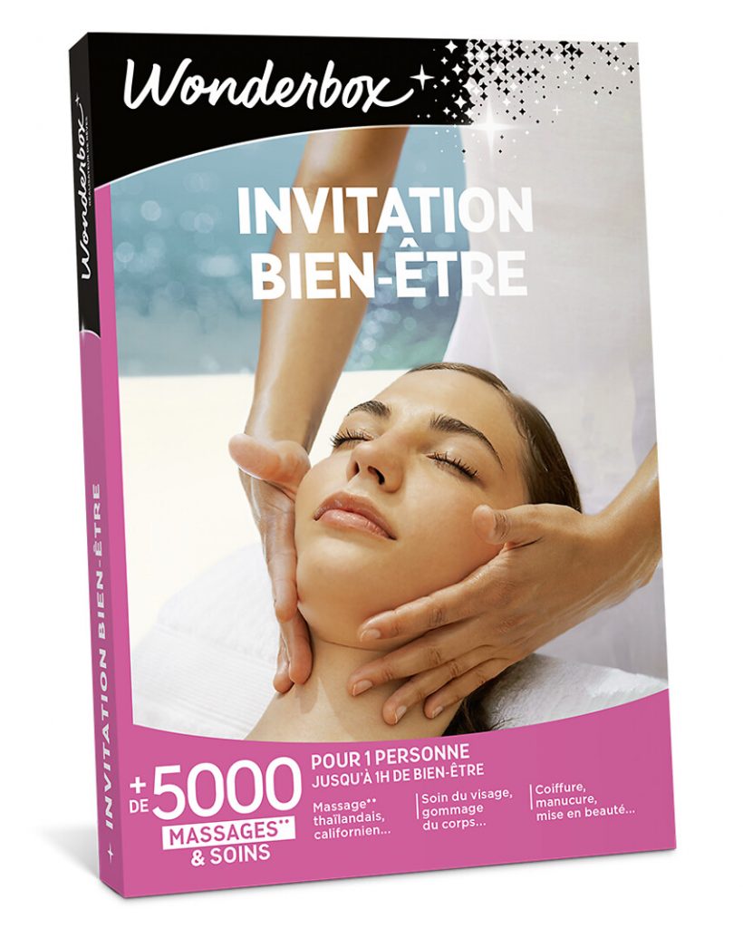 wonderbox